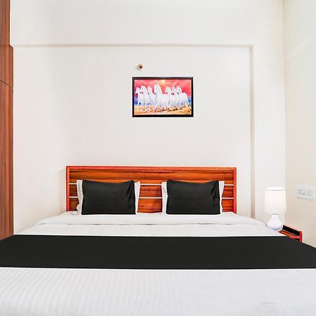 Super Hotel O Aarapalayam 马杜赖 外观 照片