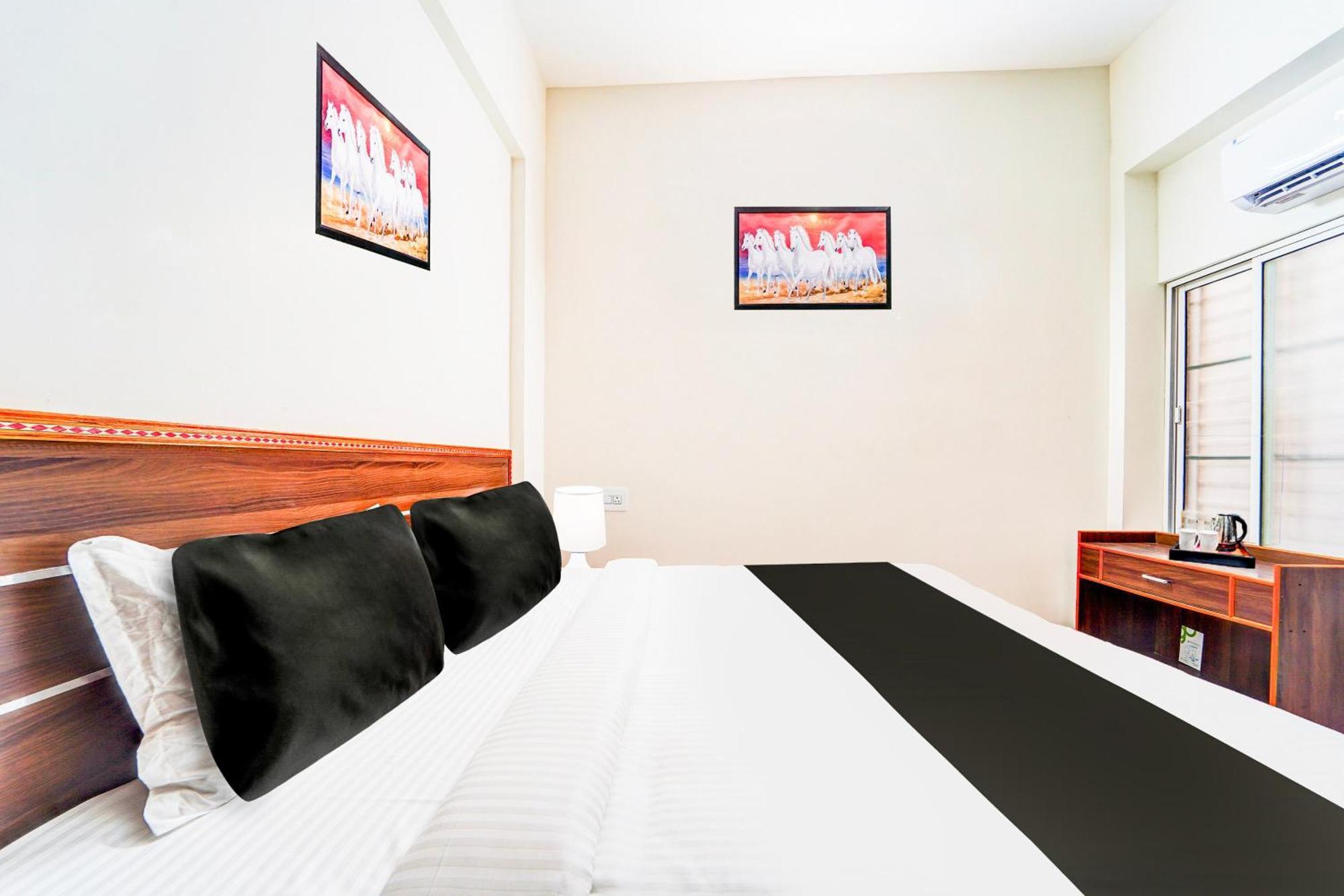 Super Hotel O Aarapalayam 马杜赖 外观 照片